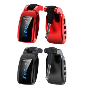 Беспроводная система-передатчик и приемник 6,35 мм - Product Image 2