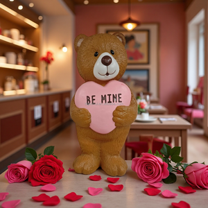 Décoration d'ambiance pour la Saint-Valentin avec lumière - Product Image 6