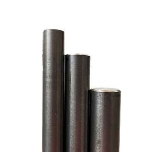 炭素鋼丸棒10mm Aisi 1040炭素鋼丸棒DIYプロジェクトと金属工芸用 - Product Image 3