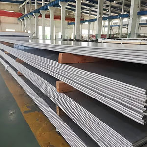 <span class=keywords><strong>แผ่น</strong></span>เหล็กสแตนเลสจีน AISI Ss 201/202/304/316/430 <span class=keywords><strong>แผ่น</strong></span>เหล็กสแตนเลส<span class=keywords><strong>ราคา</strong></span>ถูก 1.2 มม. และ 1.5 มม. ต่อกิโลกรัม ปรับแต่งได้ - Product Image 2