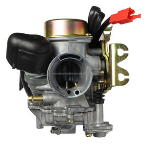 Cvk32 Cvk 32mm carburador para <span class=keywords><strong>Yamaha</strong></span> Linhai Suzuki Majestad Skywave Burgman sello SYM GY6 GTS VOG tanque <span class=keywords><strong>YP</strong></span> <span class=keywords><strong>125</strong></span>, 150, 250, 260 300CC - Product Image 5