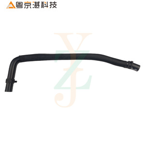 ท่อน้ำ Lr121403 Lr137626 ยางสำหรับแลนด์โรเวอร์ เรนจ์โรเวอร์ สปอร์ต ท่อหล่อเย็นอะไหล่ทดแทน - Product Image 1