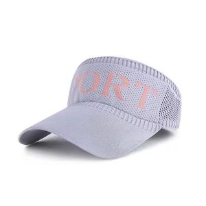 Chapeau de <span class=keywords><strong>Golf</strong></span> pour femmes, en plein air, décontracté, voyage, pare-soleil, casquettes tricotées, Sport, Topless, pare-soleil, nu - Product Image 6