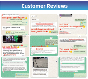 Station de DJ professionnelle pour discothèque avec cabine de DJ pour événements, écran LED personnalisé et cadre en aluminium - Product Image 4