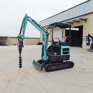 Gran oferta Caterpillar Mini excavadora Motor hidráulico China accesorios multifunción núcleo motor bomba engranaje PLC envío Global - Product Image 2