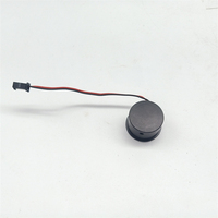 Mise sous tension pour libérer DC12V 24V KP3020L solénoïde rond électroaimant solénoïde de freinage ventouse
