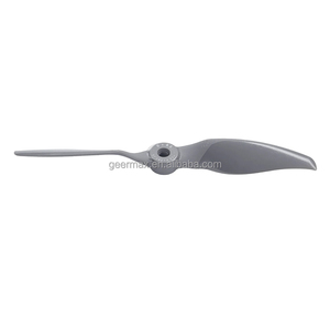 Elica Elettrica GEMFAN Vortex 6X8E 6X8R in Fibra di Vetro e Nylon, Kit Drone, Elica da <span class=keywords><strong>6</strong></span> Pollici, Passo <span class=keywords><strong>8</strong></span> Pollici, Foro Albero <span class=keywords><strong>6</strong></span>.35mm/0.25 Pollici, Ricambi UAV - Product Image 3