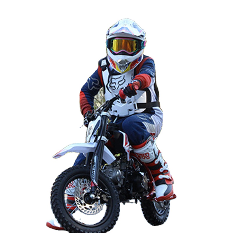 Manufacturer promotion little kids motorcycle nijia gas 50cc for sale kids motorcycles