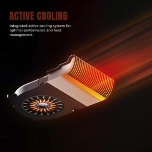 Retroid Pocket 5 Mini Retro-Style <strong>Android</strong> <strong>Smart</strong> Gaming <strong>Console</strong> Portable Video <strong>Game</strong> <strong>Player</strong> with Wi-Fi for Gaming &amp; Gift - Product Image 3