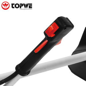 TOPWE Certification 40.2cc Grass Cutting Machine 2 Stroke Cordless Lawn Mower - Product Image 4