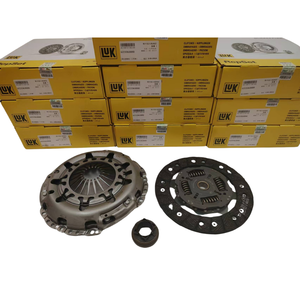 6223363000 04E141031F Mejor <span class=keywords><strong>Precio</strong></span> en Autopartes, Juego de Embrague de Tres Piezas, Ensamblaje de Embrague para VOLKSWAGEN Polo <span class=keywords><strong>SKODA</strong></span> - Product Image 5