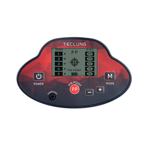 Nouveau détecteur de métaux souterrain TIANLILONG GT680G, conception professionnelle, écran LCD, bobine étanche, détecteurs d'or pour adultes - Product Image 3