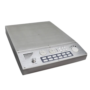 Système d'électromyographie portable 4 canaux EMG/EP, appareil d'électromyographie évoked, utilisation vétérinaire - Product Image 2