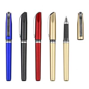 Cuerpo de Bolígrafo JW5172 con Logotipo Personalizado, Bolígrafo Publicitario - Product Image 2