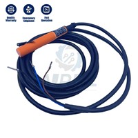 Medidor de Flujo de Acero Inoxidable SBG232 Original, Nuevo, con IO-Link, 0-30 L/min, para Flujo de Líquidos Industriales