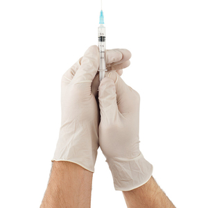 Pidegree Dùng Một Lần Tay G Yêu Malaysia Nhà Sản Xuất E <span class=keywords><strong>X</strong></span> A M Găng Tay Cao Su Bột Miễn Phí Găng Tay Găng Tay Cao Su Cho Medic - Product Image 5