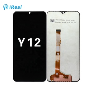หน้าจอ LCD แบบสัมผัสสำหรับ Oppo A3s A5s <span class=keywords><strong>A31</strong></span> A37 A5 2020 F1s Find X F7 F9 รุ่น New Forces A3s A5s Y11 Y12 - Product Image 6