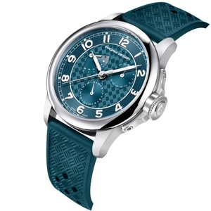 PAGANI DESIGN 1780 Men's <b>Automatic</b> Watches Sapphire Stainless Steel Dress Dress Business Clock 10Bar Online Shopping Watch - Product Image 3