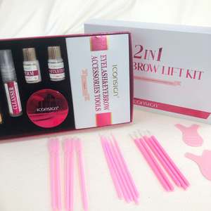 <span class=keywords><strong>Lifting</strong></span> de Pestañas y Laminación de Cejas 2 en 1 en 5 Minutos - Product Image 1