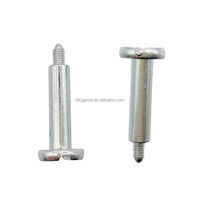 Vis de fixation inférieure en métal pour support vertical de remplacement PS5