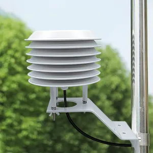 Bgt RS485 4-20mA Smart Environmental Monitoring Outdoor <strong>Indoor</strong> Ambient Air <strong>Temperature</strong> <strong>and</strong> <strong>Humidity</strong> <strong>Sensor</strong> IP45 CE Certified - Product Image 4