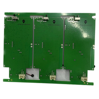 Traceur GPS 4G pour véhicules européens, service de localisation et de suivi de position, personnalisation PCB PCBA