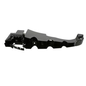Dodge Charger Rear Bumper Side <b>Bracket</b> 68231348AD Right <b>Plastic</b> Molding For Warhorse LD AT Transmission - Product Image 3