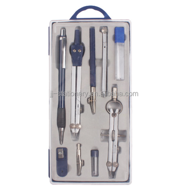 製図用コンパスのおすすめ人気ランキング17選【建築士が選ぶ】 ジオメトリ用コンパス ジオメトリ用コンパス プロフェッショナルコンパスセット 精密製図 描画コンパス 学生/オフィスワーカー(17x