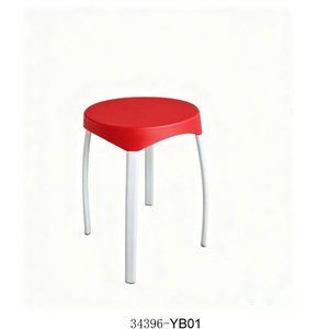 modern and comfortable pp <b>chair</b> <b>plastic</b> steel <b>chair</b> living <b>chair</b> outdoor <b>chair</b> <b>dining</b> <b>chair</b> 34396-YB01 - Product Image 1