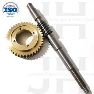 Custom Metal <strong>Worm</strong> <strong>Gearbox</strong> OEM Suppliers with Customized Support - Product Image 3