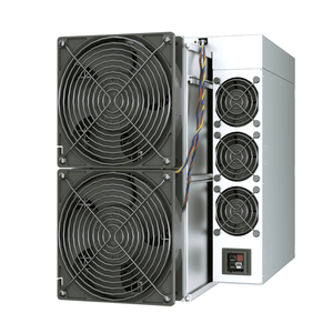 Hızlı teslimat T21 190T hava soğutma Bitcoin ASIC madenci bilgisayar veri işlemcisi - Product Image 6