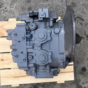 SBS120ปั๊มไฮดรอลิก320C 320D สำหรับรถขุดอะไหล่162-6176 272-6955 173-3381 200-3366 397-3680 10R-5277คุณภาพสูง - Product Image 2