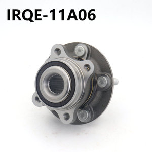 Conjunto de Cubo de Rueda IRQE-11A06 para Ford, Diámetro Interior de 25 mm, Rodamiento de Acero, Unidad de Cabezal de Eje Delantero - Product Image 4