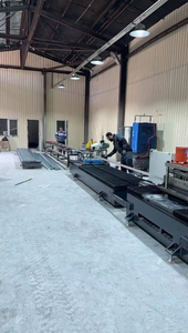 C41 * 41 52 62 năng lượng mặt trời strut kênh cuộn hình thành máy Stent <span class=keywords><strong>U</strong></span> khung năng lượng mặt trời bảng điề<span class=keywords><strong>u</strong></span> khiển gắn cấ<span class=keywords><strong>u</strong></span> trúc máy làm - Product Image 5