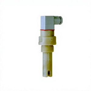 Électrode de conductivité E+H Endress+Hauser CLS21-C1E4A, capteur analogique avec PT100, fabriqué en Chine continentale - Product Image 1