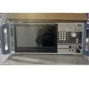 Analizador de Señales Rohde & Schwarz FSVA3030 de Segunda Mano, 10Hz-30GHz xgeqpt - Product Image 2