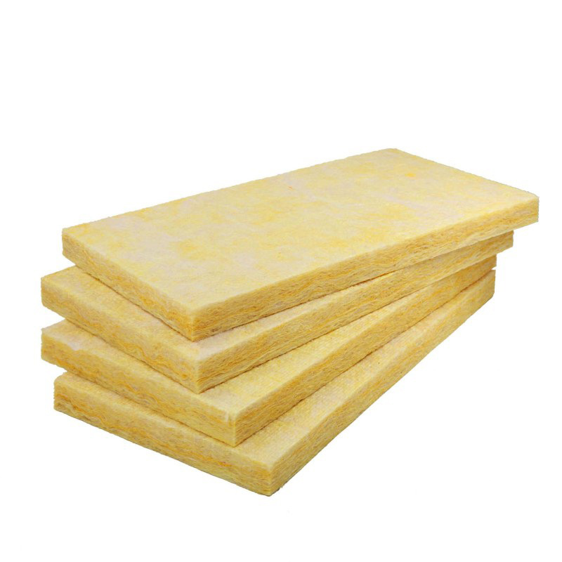 High Quality Water Proof Insulation Fiber Glass Wool Blanket Roll Other Heat Insulation Materials