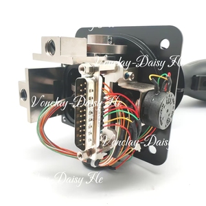 Palanca de Control del Joystick 920943.0058 Compatible con el Apilador DRF450 DCT80 - Product Image 6