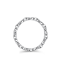 Bijoux fins, argent sterling S925 plaqué platine, certifiés GRA, bagues de fiançailles et de mariage pour femmes, couleur D, VVs1, taille brillante