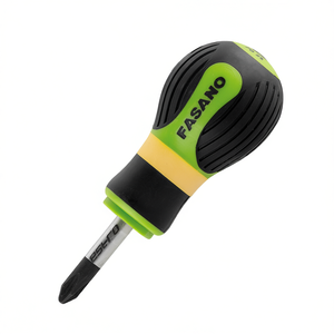 Fasano <b>Screwdriver</b> Ph2x30mm <b>Precision</b> Tip For Auto Repair - Product Image 2