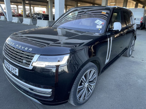 <span class=keywords><strong>Land</strong></span> <span class=keywords><strong>Rover</strong></span> Range <span class=keywords><strong>Rover</strong></span> P530 LWB Autobiography AWD 4.4L V8 Gasolina 8 Velocidades, Cuero, Aleación de Aluminio, Usado, 2024, Volante a la Izquierda - Product Image 6