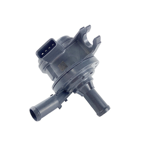 Bomba de agua eléctrica adicional auxiliar para refrigerante con <span class=keywords><strong>inversor</strong></span> G9040-52020 para <span class=keywords><strong>Toyota</strong></span> Corolla Yaris <span class=keywords><strong>Prius</strong></span> C  Lexus - Product Image 4