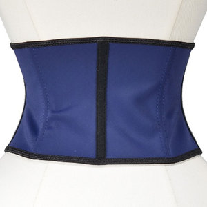 Corset de compression vert Performance Driven de 16 cm avec 9 baleines, fermeture à crochets réglable 1446-16cm-54 8Hook - Product Image 5
