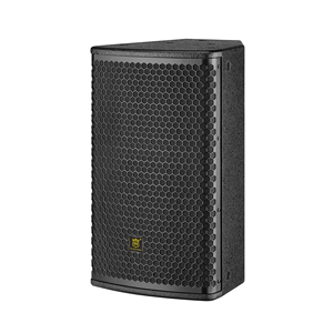 Haut-parleurs Pa <span class=keywords><strong>RX10</strong></span> Single 10 pouces Pro Audio gamme complète - Product Image 1