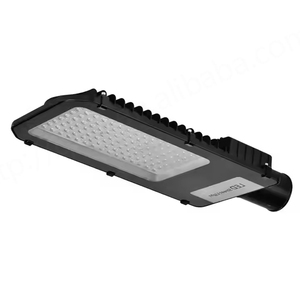 Projecteur LED portable en aluminium IP65 de haute qualité de vente chaude 60W-200W lumière de camping d'urgence extérieure étanche 6000K - Product Image 1