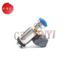 Steam Cooker IWP217 Berkualitas Tinggi Kami Produsen Gas Fuel Injector Nozzle