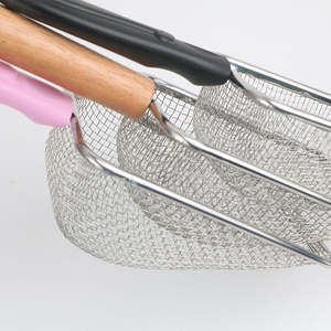 Cuillère à litière en métal de haute qualité avec pelle à litière pour <span class=keywords><strong>chat</strong></span> Offre Spéciale vente en gros - Product Image 4