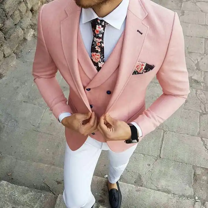 Wedding Suits | Jacket Pants | Costume | Tuxedo - 2023 Latest Grey Mens  Slim Fit Suits - Aliexpress