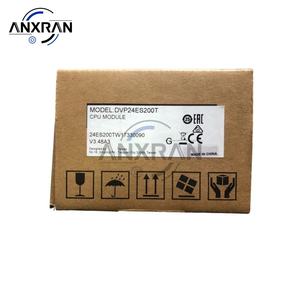 สำหรับเดลต้า DVP24ES200T ชุด DVP-ES2คอมแพคโฮสต์ PLC โฮสต์ DVP24ES2คอนโทรลเลอร์ที่สามารถตั้งโปรแกรมได้ - Product Image 2