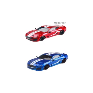 1:18 2.4ghz <span class=keywords><strong>4</strong></span> <span class=keywords><strong>roues</strong></span> <span class=keywords><strong>motrices</strong></span> changement de vitesse variable <span class=keywords><strong>voiture</strong></span> <span class=keywords><strong>radiocommandée</strong></span> avec lumière - Product Image 1
